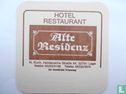 Hotel Restaurant Alte Residenz - Image 1