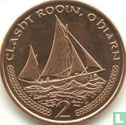 Île de Man 2 pence 2003 (AF) - Image 2