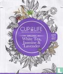White Tea, Jasmine & Lavender - Image 1