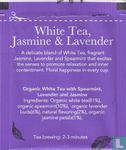 White Tea, Jasmine & Lavender - Image 2