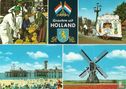 Groeten uit Holland  - Bild 1