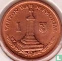 Isle of Man 1 penny 2004 (AA) - Image 2
