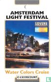 Tours & Tickets - Lovers - Amsterdam Light Festival - Afbeelding 1