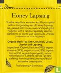 Honey Lapsang - Afbeelding 2