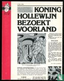King Hollewijn and the Voorland - Image 3