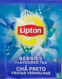 Berries Flavoured Tea - Afbeelding 1