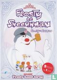 Frosty de Sneeuwman + Frosty komt terug - Image 1