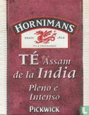 Té Assam de la India  - Image 1