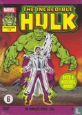 The Incredible Hulk: The Complet Series - 1966 - Afbeelding 1