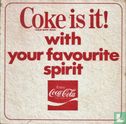 Coke is it! with your favorite spirit - Jim Beam - Image 2