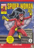 Spider-Woman: The Complete Series - Image 1