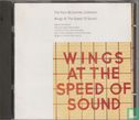 Wings at the speed of sound - Afbeelding 1
