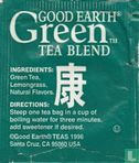 Green [tm] Tea Blend  - Afbeelding 2