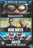 Hancock + Bad Boys + Men in black - Bild 1