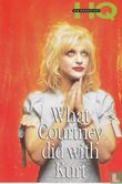 00830 - HQ Magazine "What Courtney did with Kurt" - Afbeelding 1