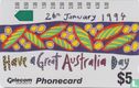 Have a Great Australia Day 1994 - Afbeelding 1