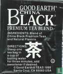China Black [r] - Afbeelding 2