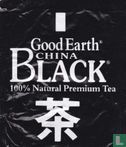 China Black [r] - Bild 1