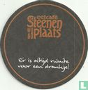 Texel eetcafe de Steenenplaats