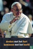 Z.H.Paus Franciscus - Image 1