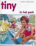 Tiny in het park