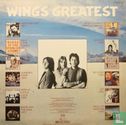 Wings Greatest - Image 2