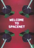Michal Machulda "Welcome To Spacenet" - Afbeelding 1