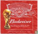 Budweiser 2018 Fifa World Cup - Image 1
