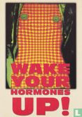 Michal Machulda "Wake Your Hormones Up!" - Afbeelding 1