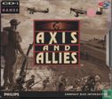 Axis and Allies - Image 1