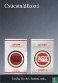 0093 - Lucky Strike