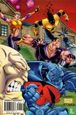 X-Force and Cable Annual '96 - Afbeelding 2
