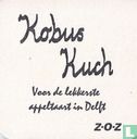 Kobus Kuch - Bild 2