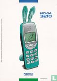 Nokia 3210 - Afbeelding 1