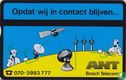 ANT Bosch Telecom - Afbeelding 1
