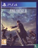 Final Fantasy XV - Edition Day One - Afbeelding 1