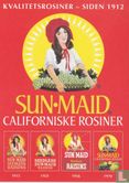 0067 - Sun Maid  - Image 1