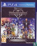 Kingdom Hearts HD I.5 + II.5 Remix - Afbeelding 1