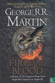 Fire and Blood - Image 1