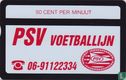 PSV voetballijn 06-91122334 - Bild 1
