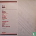 The Who - Afbeelding 2