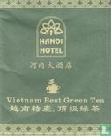 Vietnam Best Green Tea - Afbeelding 1