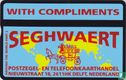 Postzegelhandel Seghwaert - Image 1