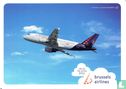 Brussels Airlines / Airbus A-319 - Afbeelding 1