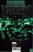 Marvel Knights 4 - Bild 2