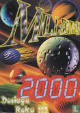 TKR Tomasz Kaca "Running" "Millennium 2000" - Afbeelding 1