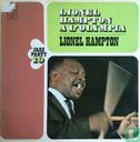 Lionel Hampton a l'Olympia - Afbeelding 1