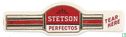 Stetson Perfectos [Tear here] - Afbeelding 1