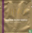 Jasmine Silver needle - Image 1