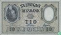 Zweden 10 Kronor 1960 - Afbeelding 1